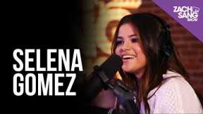 Selena Gomez Talks Bad Liar, 13 Reasons Why and Paparazzi