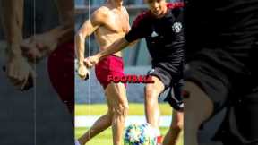 Ronaldo Son Likes Messi 😱🤯 || Must Watch 🔥|| #shorts #ronaldo