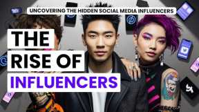 The Secret World Of Hidden Social Media Influencers (2024)