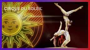 Celebrating 30 years of wonder in Las Vegas | Cirque du Soleil