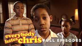 Everybody Hates Chris | Season 2 on LOL Network!