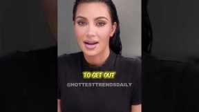 Can The Kardashians Survive In The Wilderness #thekardashians #kimkardashian #khloekardashian