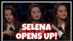 Selena Gomez EXPOSES THE TRUTH! ( SO SAD)!!!