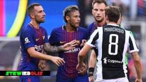 Neymar Jr ● Top 10 Fights & Angry Moments Ever! ● 1080i HD #Neymar