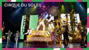 Michael Jackson ONE by Cirque du Soleil | Official Preview of the show | Cirque du Soleil