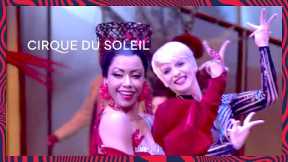 Zumanity - Zum Astra | Official Cirque du Soleil Music Video | Las Vegas Show | Cirque du Soleil