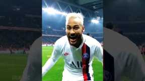 Neymar Funny Moments 😂🤣 #shorts