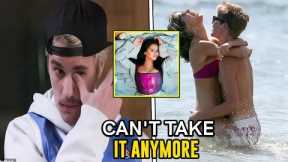 I Want Her Back Justin Bieber Reacts To Selena Gomez' New Song