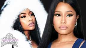 Why did Nicki Minaj disappear?: Nicki vs. The Music Industry