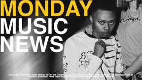 A-Reece New 26 Track, Nasty C New Show, AKA, Sho Madjozi Music Video, Tyla Playlisted In UK