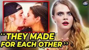 Justin Bieber's Hidden Feelings for Selena Gomez: Cara Delevingne Spills the Tea!