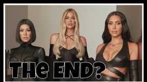 Kardashians CANCELLED?!