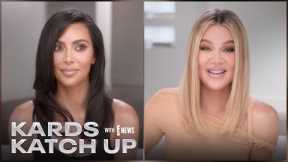 Which of Kim’s Exes CRITICIZED Her Work Ethic?! | The Kardashians Recap with E! News