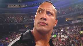 Smell what The Rock is cooking on the award-winning WWE Network