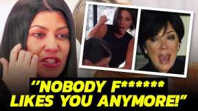 Kim Kardashian Drama Unfolds | Breakdowns & Family Scandals