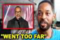 Will Smith Reacts To Eddie Murphy
