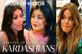 Hilarious Kardashian-Jenner Family