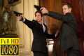 Arms Dealer Tom Cruise - Best Action