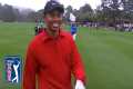 Top 10: Tiger Woods Shots on the PGA