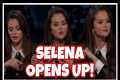 Selena Gomez EXPOSES THE TRUTH! ( SO
