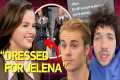 Selena Gomez PAYS TRIBUTE to Jelena