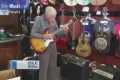 81-Year-Old Nashville Guitar Player