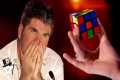 The BEST Rubiks Cube Magic on Got