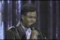 1987 Chris Rock on Uptown Comedy