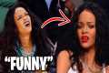 Rihanna's FUNNIEST Moments Ever!!