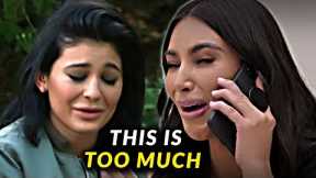 The Kardashians Are A Big Mess | HIGHLIGHTS