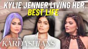 7 Times Kylie Jenner Was Living Her Best Life | KUWTK | E!