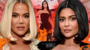 KHLOÉ KARDASHIAN and KYLIE JENNER'S EMBARRASSING SCAM: Selling OVERPRICED, DIRTY, and KIDS Clothing