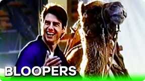 JERRY MAGUIRE Bloopers & Gag Reel (1996) | Tom Cruise, Renée Zellweger