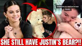 Selena Gomez REACH OUT Justin Bieber For Friendship