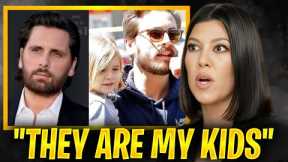 Kourtney Kardashian LOSES CUSTODY to Scott Disick - What's Next?