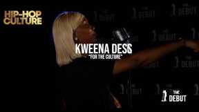 This rapper just remixed  Lil Boosie's classic  -   Kweena Dess Ratchet Sh*t The Debut