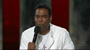 Chris Rock Gets Mixed Reviews Over Oscar Slap Jokes