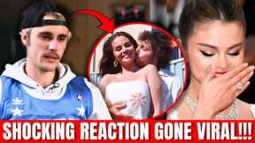 Justin Bieber JEALOUS Of Selena Gomez And Benny Blanco Engagement