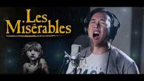 STARS - Les Miserables - Broadway Cover