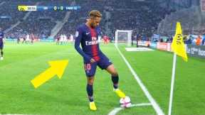 Neymar Skills That Need Explanation! 🤯