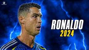 Cristiano Ronaldo ● Ready for 2024/25 ● Best Skills & Goals | HD