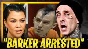 Travis Barker's SHOCKING THEFT: Kourtney Kardashian's unbelievable REACTION!