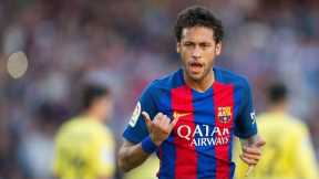 Neymar: The Unstoppable Prime