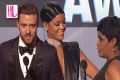 Justin Timberlake Does Rihanna Mom