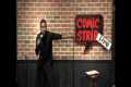 Chris Rock Comic Strip Live Stand Up