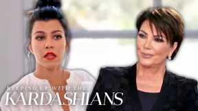 Kris Jenner’s Top Keeping Up With The Kardashians Family Moments & More! | KUWTK | E!