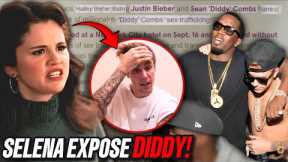 Selena Gomez DEFEND Justin Bieber | Shocking CONFESSION