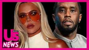 Khloe Kardashian Reveals Shocking Details from Diddy's Party on 'KUWTK' Clip