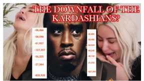 Diddy CANCELS The Kardashians? MILLIONS UNFOLLOW!