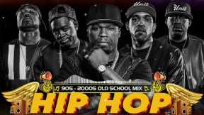 Classic Hip Hop Playlist Mix 💨 Notorious Snoop Dogg, Ice Cube, 2Pac, Dr Dre, B.I.G...